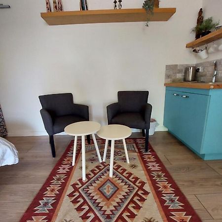 Cute Guest Room Kefar Weradim Ngoại thất bức ảnh