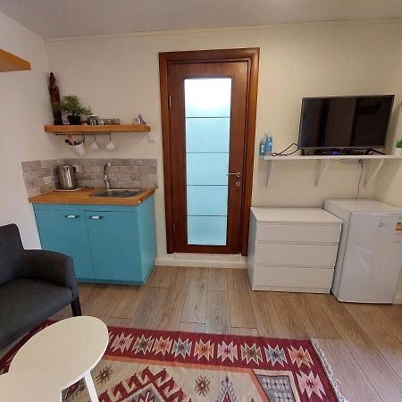Cute Guest Room Kefar Weradim Ngoại thất bức ảnh