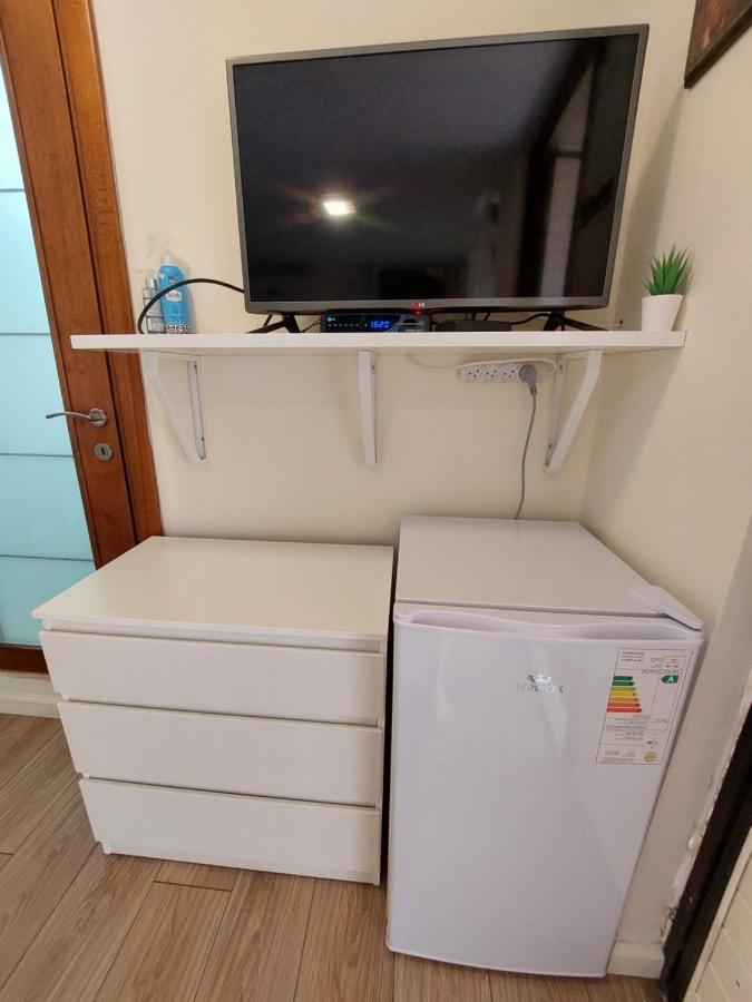 Cute Guest Room Kefar Weradim Ngoại thất bức ảnh
