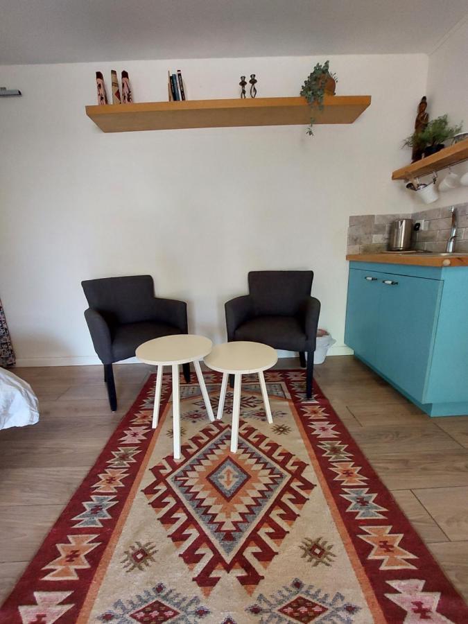 Cute Guest Room Kefar Weradim Ngoại thất bức ảnh